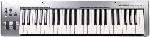 Midi клавиатура M-Audio Keystation 49es